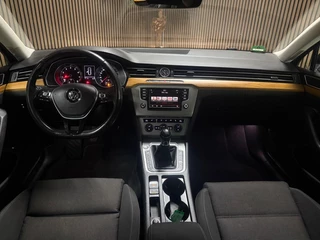 Volkswagen Passat - afbeelding nr 7