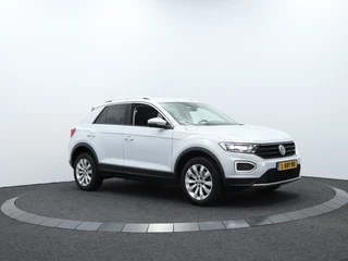 Volkswagen T-Roc - afbeelding nr 1