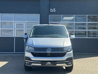 Volkswagen Transporter - afbeelding nr 11