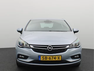 Opel Astra AUTOMAAT / CAMERA / NAVI / CLIMA / CARPLAY / PDC / BLUETOOTH / CRUISE - afbeelding nr 22