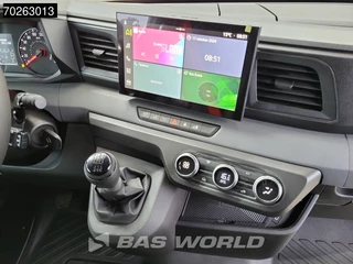 Renault Master Renault Master 150PK 2025 MODEL Airco Cruise trekhaak Apple Carplay Airco Trekhaak Cruise control - afbeelding nr 12