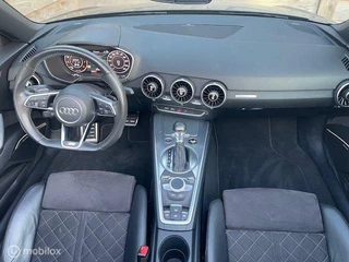 Audi TT Audi TT Roadster 2.0 TFSI quattro Pro Line S - afbeelding nr 16