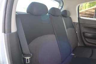 Mitsubishi Space Star Mitsubishi Space Star 1.0 Cool+ | ac | 1e eigen. | jaarbeurt | start/stop | oh.boekje - afbeelding nr 25