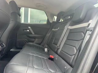 Citroën C4 Citroen C4 1.2 PureTech Feel Edition|Distributie vervangen|ACC|Camera Navi|Applecarplay/android auto - afbeelding nr 10