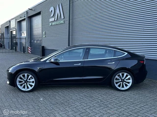 Tesla Model 3 Tesla Model 3 Standard RWD Plus 60 kWh INCLUSIEF BTW! - afbeelding nr 4