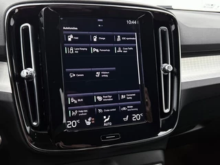 Volvo XC40 Volvo XC40 1.5 T5 Plus Dark - afbeelding nr 28