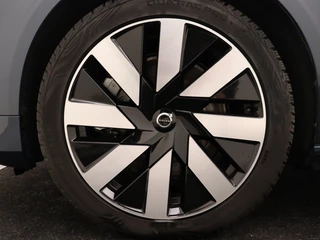 Volvo V90 Volvo V90 T6 PLUG-IN HYBRID LONG RANGE ULTRA DARK 360GR CAM HARMAN KARDON - afbeelding nr 6