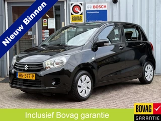 Suzuki Celerio 1.0 Comfort