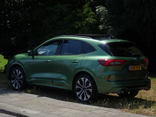 Ford Kuga Ford Kuga 2.5 PHEV ST-Line X met Panodak en AGR Stoelen - afbeelding nr 3