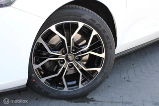 Ford Focus Ford Focus Wagon 1.0 EcoBoost|Titanium|Automaat|Boekjes - afbeelding nr 26