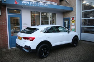 Audi Q3 - afbeelding nr 25