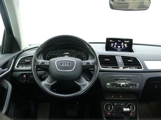 Audi Q3 Audi Q3 1.4 TFSI 150pk S-Line | Panorama dak | Stoelverwarming | - afbeelding nr 5