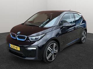 BMW i3 BMW i3 i Executive Edition 120Ah 42kWh Slim, Stijlvool en 100% Elektrsich - afbeelding nr 22