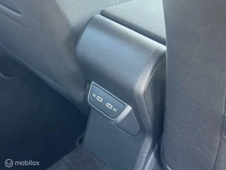 Volkswagen Polo Volkswagen Polo 1.0 TSI 95PK HiGHLINE DSG AUTOMAAT ADAPTIVE CRUISE CONTROLE PARKEERSENSOREN CARPLAY ZEER NETTE AUTO!! - afbeelding nr 21