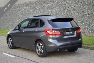 BMW 2 Serie BMW 2-Serie Active Tourer 220i | Sportline - Pano - HeadUp - afbeelding nr 5