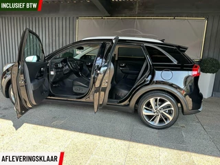Kia Niro Kia Niro 1.6 GDi Hybrid ExecutiveLine - afbeelding nr 7