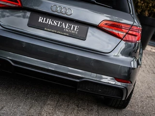 Audi A3 Audi A3 Sportback 1.4 TFSI|S-LINE|19''|ACC|XENON|FACELIFT - afbeelding nr 38