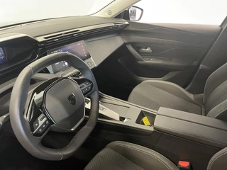 Peugeot 308 Peugeot 308 SW 1.6 PHEV 180pk Active Pack Business Navigatie Carplay PDC VA + Camera 17