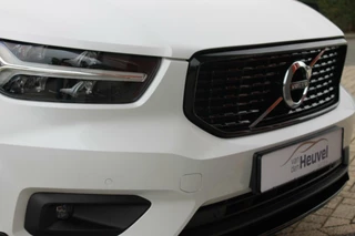 Volvo XC40 Volvo XC40 T5 Recharge R-Design | Parkeercamera | Keyless - afbeelding nr 6