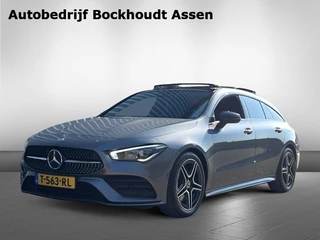 Mercedes-Benz CLA - 473687763-0