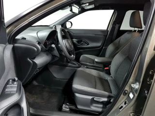 Toyota Yaris Cross Toyota Yaris Cross 1.5 Hybrid/Team-D/PDC/BSM/Elektr. Achterklep - afbeelding nr 17