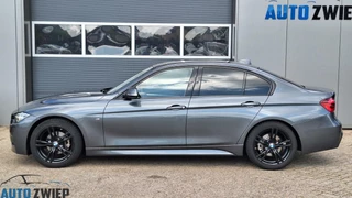 BMW 3 Serie BMW 3-serie 318i Edition M Sport Shadow Executive - afbeelding nr 2