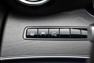Mercedes-Benz CLS Mercedes CLS-klasse 400 d AMG 4MATIC Premium Plus|Burmester - afbeelding nr 57