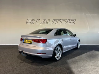 Audi A3 - afbeelding nr 3