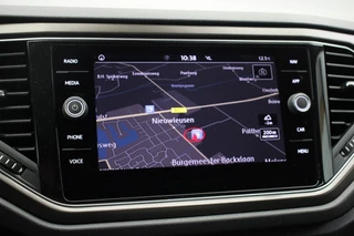Volkswagen T-Roc - afbeelding nr 25