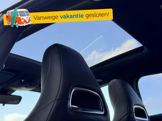 Mercedes-Benz CLA Mercedes CLA-klasse Shooting Brake 180 AMG Pano CarPlay Facelift - afbeelding nr 26
