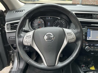 Nissan X-Trail Nissan X-Trail 1.6 DIG-T X-Scape 7p. - afbeelding nr 16