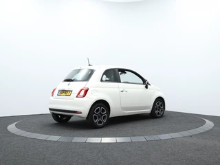 Fiat 500 - afbeelding nr 8