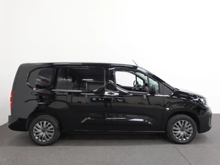 Peugeot Partner Peugeot Partner 1.5 BlueHDi 130 PK L2 Automaat Navigatie Trekhaak Airco Cruise control - afbeelding nr 32