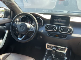 Mercedes-Benz X-Klasse - afbeelding nr 29