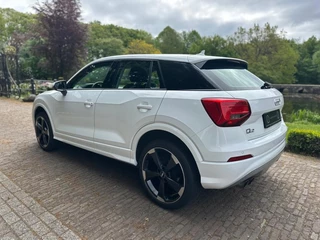 Audi Q2 Audi Q2 1.4 TFSI | 150PK | Navi | 19 Inch | Dealer Onderhouden | - afbeelding nr 13