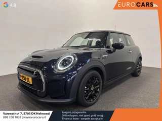 MINI Electric Mini Yours 33 kWh 136 pk