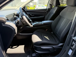 Hyundai Tucson Hyundai Tucson 1.6 T-GDI PHEV Comfort Smart 4WD - afbeelding nr 10