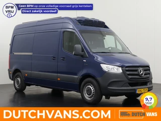 Mercedes-Benz eSprinter eSprinter L2H2 55 kWh Koelauto