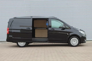 Mercedes-Benz Vito Mercedes Vito Bestel 119 CDI/190pk/trekhaak/Distronic - afbeelding nr 6