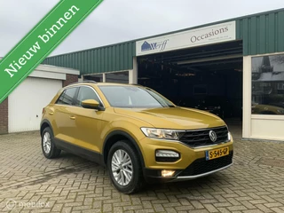 Volkswagen T-Roc - 39133844-0