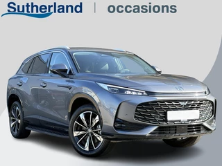 MG HS 1.5 TGDI Luxury