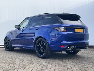 Land Rover Range Rover Sport - afbeelding nr 2