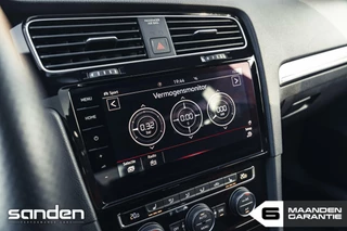 Volkswagen Golf Volkswagen Golf 2.0 TSI GTI TCR|pano|ACC|keyles|oetinger|DCC - afbeelding nr 66