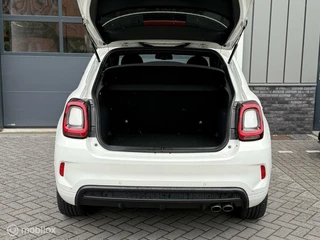 Fiat 500X Fiat 500 X 1.3 GSE Sport Navi Carplay Camera LED Cruise ACC - afbeelding nr 35