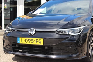 Volkswagen Golf Volkswagen Golf 1.5 eTSI 150pk 7-DSG R-Line Business - afbeelding nr 60