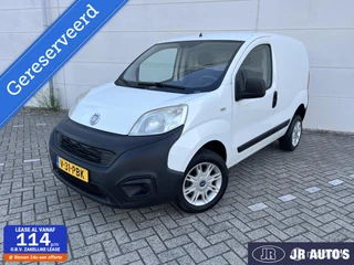 Fiat Fiorino 1.4 SX