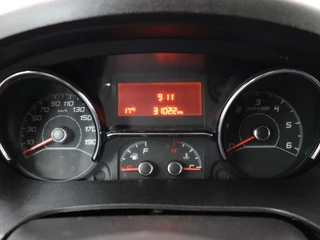 Opel Movano | Multimedia | Airco | Cruise | 3-Persoons | Betimmering - afbeelding nr 9