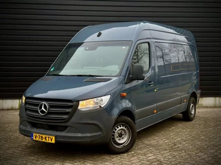 Mercedes-Benz Sprinter - 377765641-0