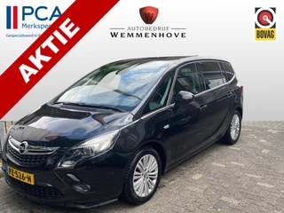 Opel Zafira Tourer 1.4 Innovation 7p.