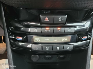 Peugeot 2008 Peugeot 2008 1.6 VTi Allure  Pano  Navi  Airco  Cruise Bluetooth - afbeelding nr 15